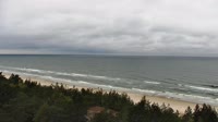 Rogowo - Plaża