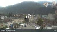 Bolzano - Waltherplatz