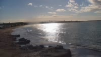 Sardinija - Mandriola - Putzu Idu paplūdimys