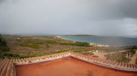 Sardinia - Palau - Porto Pollo - Panoramic view