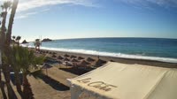 Almunjekaras - Playa de San Cristóbal