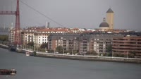 Sestao - Biskajos tiltas