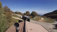 Villa Celiera - Nationalpark Gran Sasso und Monti della Laga
