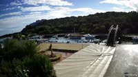 Sardynia - Olbia - La Marina di Costa Corallina