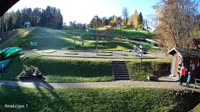 Incukalns - Krustiņi - Ramkalni Park