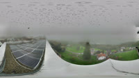 Walzenhausen - Panoramablick