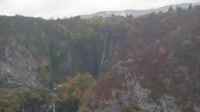 Plitvice Lakes National Park