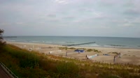 East beach