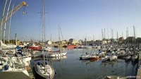 Fiumicino - Dock