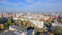 City panorama