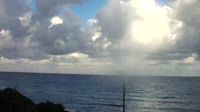 Sardynia - Aglientu - Cala Pischina