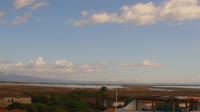 Sardynia - La Maddalena - Promenada