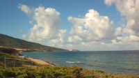 Sardinien - Valledoria - Strand