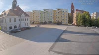 Town hall