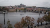 Prag - Karlsbrücke