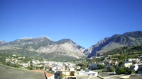 Kreta - Zaros - Šiaurė