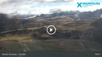 Grandvalira - Encamp - Cortals