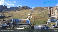 Grandvalira - Pas de la Casa
