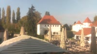 Varaždin - Centro storico