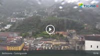 Bellinzona - Castelgrande
