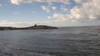 Sardynia - Cuglieri - S’Archittu