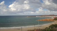 Sardinien - Isola Rossa - Marina