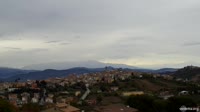 Palata - Panoramic view
