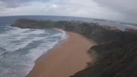 Suances - Playa de Los Locos