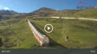 Vall de Boí - Pla de Vaques