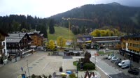 Madonna di Campiglio - Piazza Brenta Alta