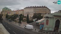 Rijeka - Theater Park