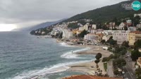 Opatija - Panoramic view