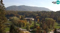 Trakošćan - Vista panoramica
