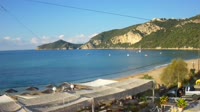 Corfu - Agios Georgios - Beach