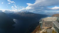 Loen - Innvikfjorden
