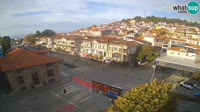 Ohrid - Bulevar Makedonski Prosvetiteli