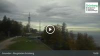 Gmunden - Grünberg