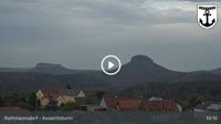 Rathmannsdorf - Vista panorámica