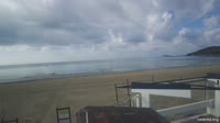 Minturno - Beach