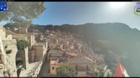 Cervara di Roma - Panoramic view