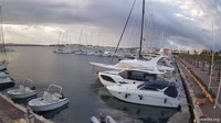 Sardynia - Carloforte - Marina