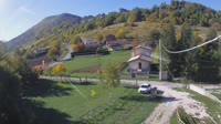Villa Celiera - Contrada Santa Maria