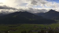 Altenmarkt im Pongau - Panorama