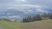 Villanders - Mountain panorama