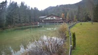 Mareo - San Vigilio - Lago di Creta