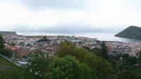Azoren - Angra do Heroísmo