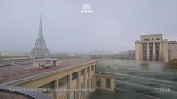 Paris - Eiffel Tower