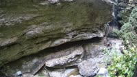 Clauzetto - Pradis-Höhlen