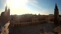Main Square - Cloth Hall