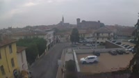 Sant’Angelo Lodigiano - Via Cavour